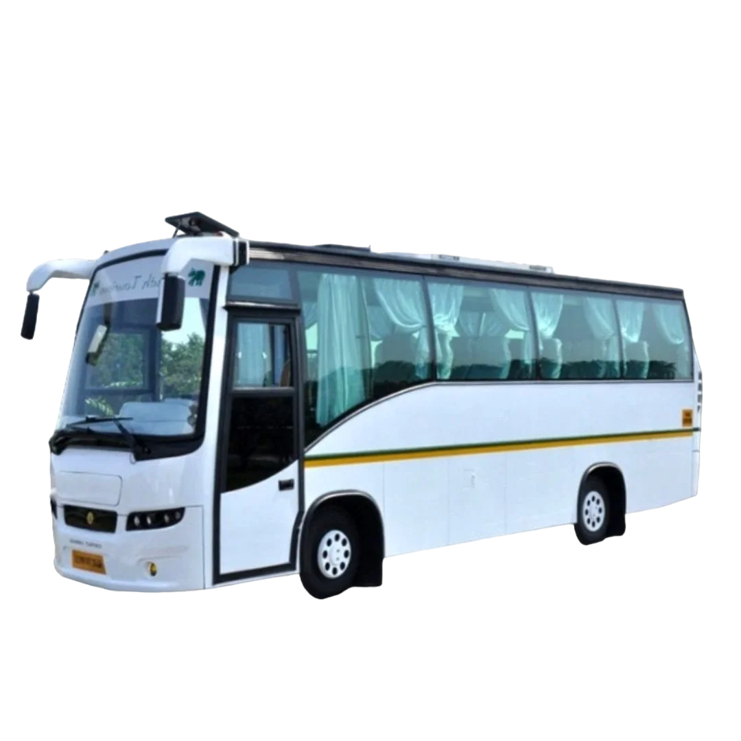 Mini bus, representative group transport image