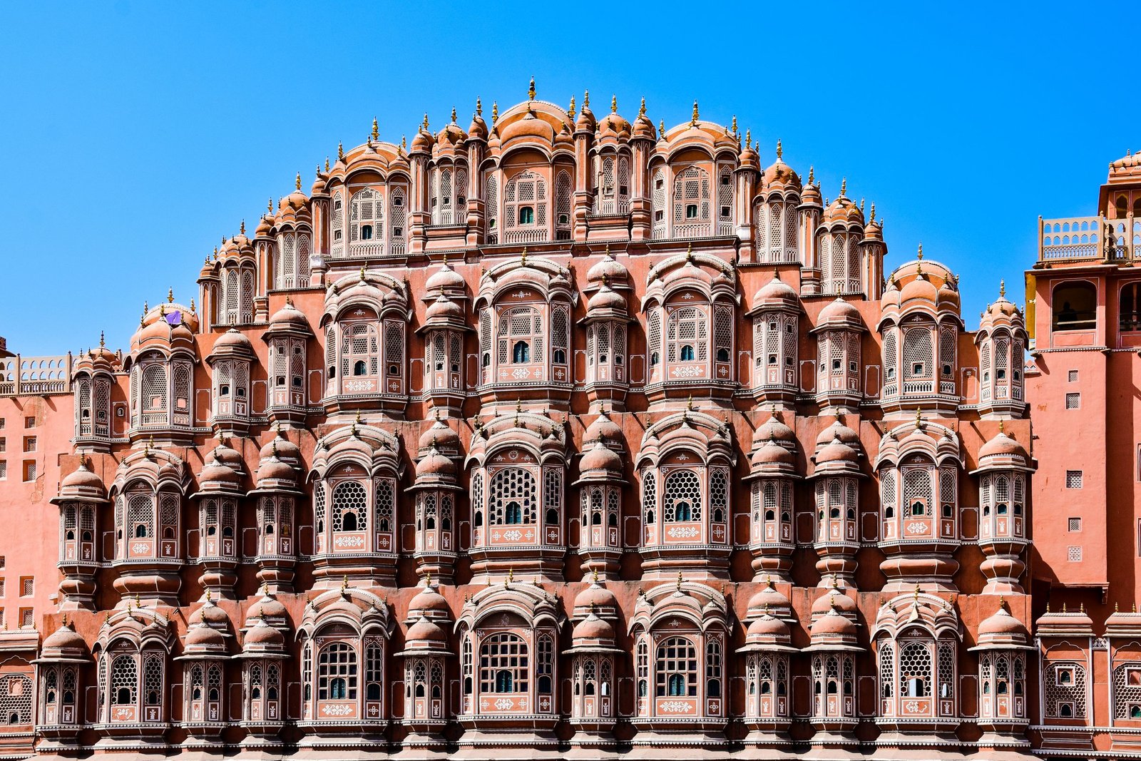 Jal Mahal Floating Palace, Jaipur