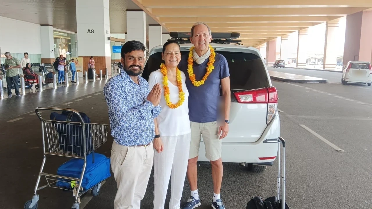Our Experienced Interstate Chauffeur Team