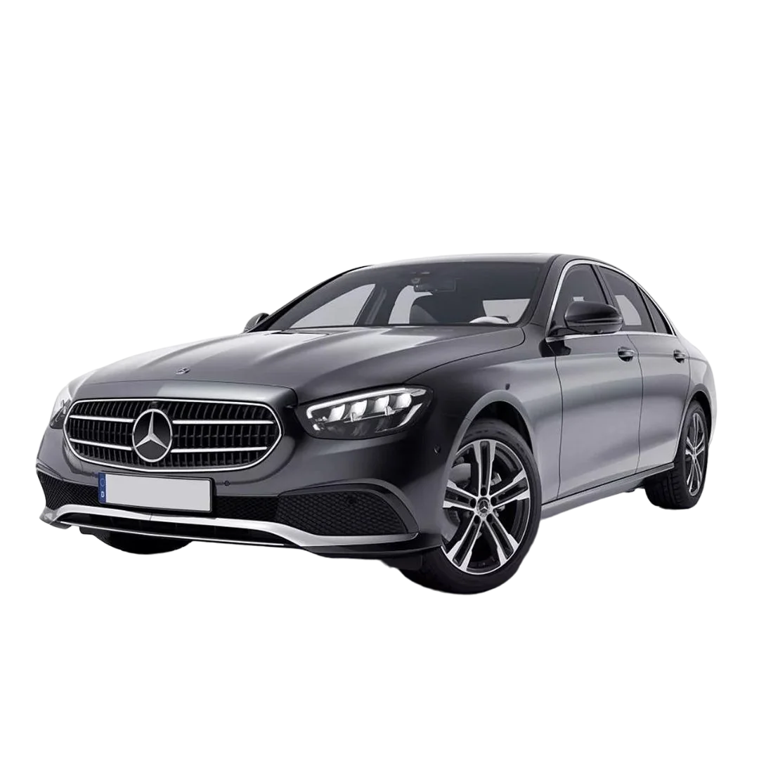Mercedes-Benz E-Class Rajasthan private touring