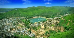 Kajli Teej Bundi 2026: Dates, Procession and Travel Tips