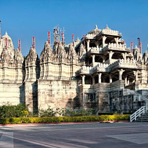 Ranakpur