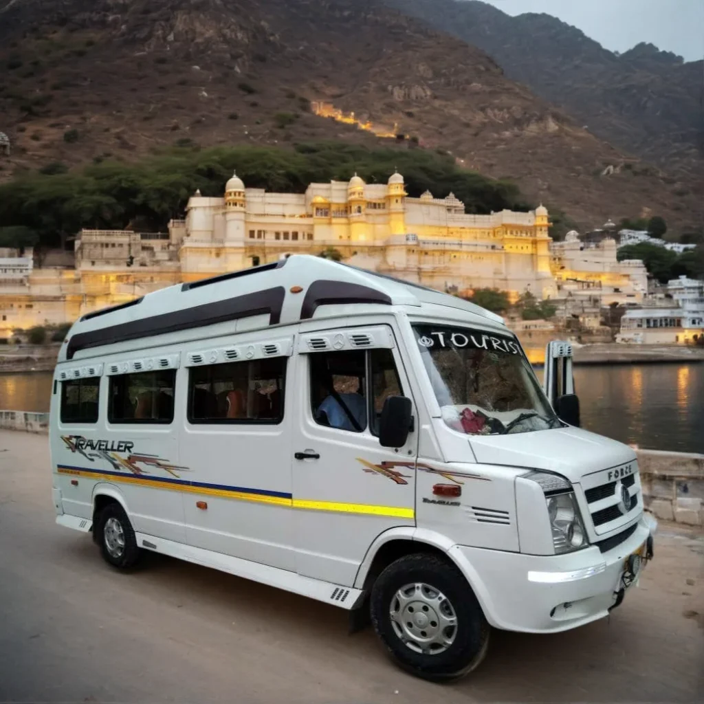 COST TO RENT 22 SEATER TEMPO TRAVELER HIRE TEMPO TRAVELER 22 SEATER