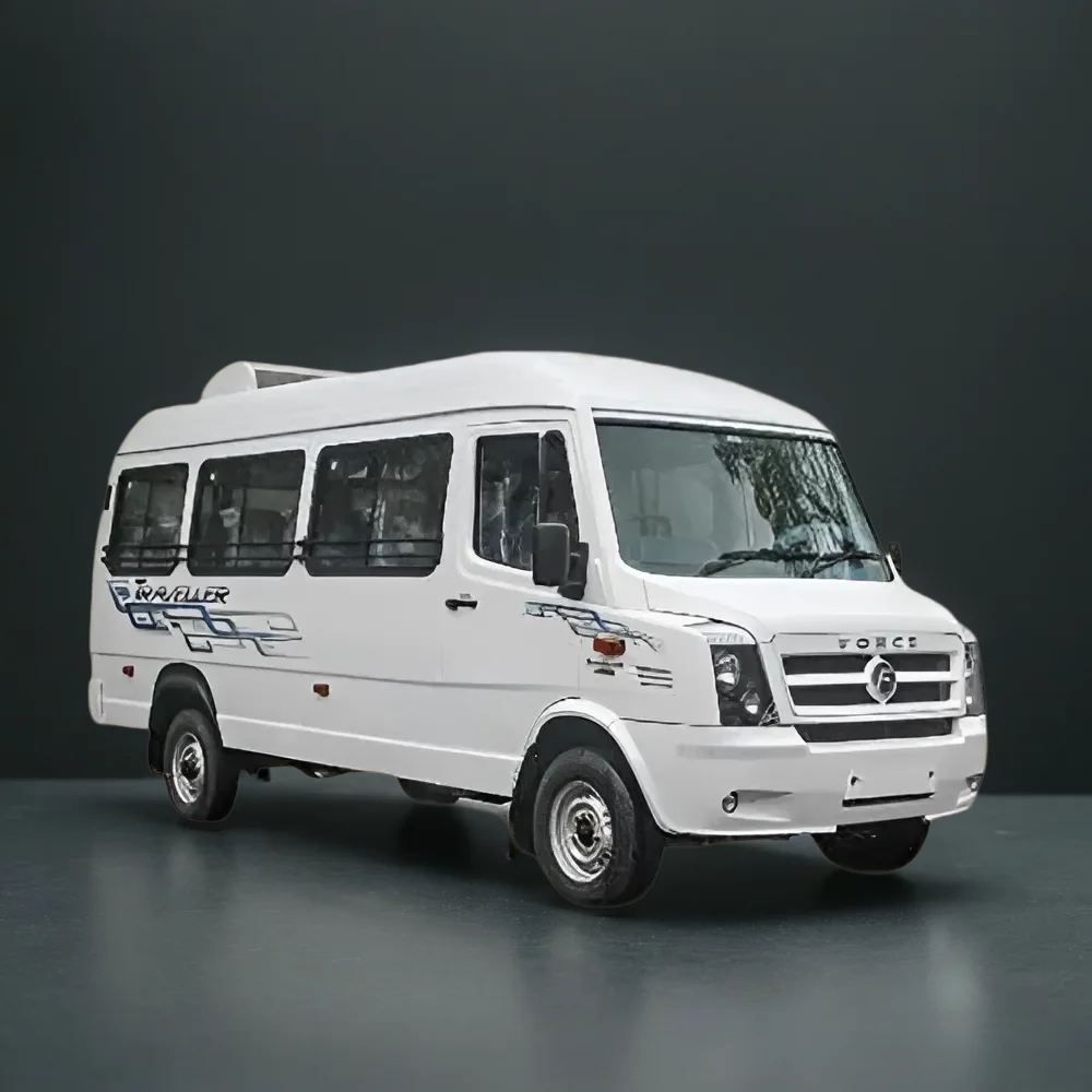 HIRE 16 SEATER TEMPO TRAVELER FOR RENT BEST TEMPO TRAVELLER FOR RENT