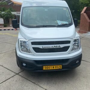 HIRE FORCE URBANIA FOR RENT 1