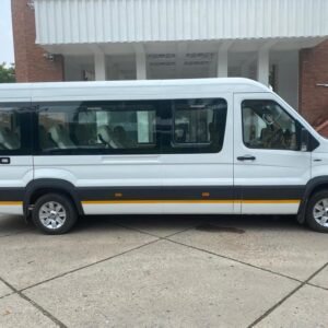 HIRE FORCE URBANIA FOR RENT 4