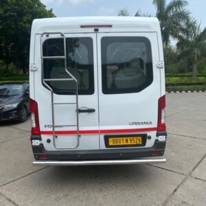 HIRE FORCE URBANIA FOR RENT 6