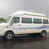 Hire 20 seater Tempo traveler Rent a 20 seater Tempo traveler 4