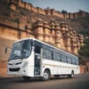 Hire Maharaja Mini Bus in Jodhpur For Group Travel​