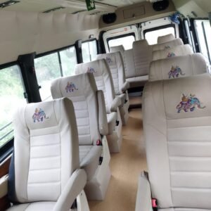 Hire 9 Seater Tempo Traveller 4 d578ce17-6273-44cc-843a-3dbf2c54e241