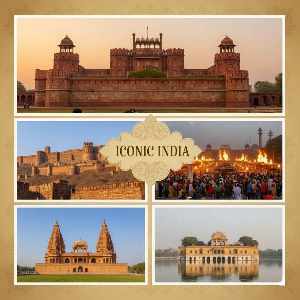 Goldern-trigle-tour-with-jansi-and-khajuraho-and-varansi