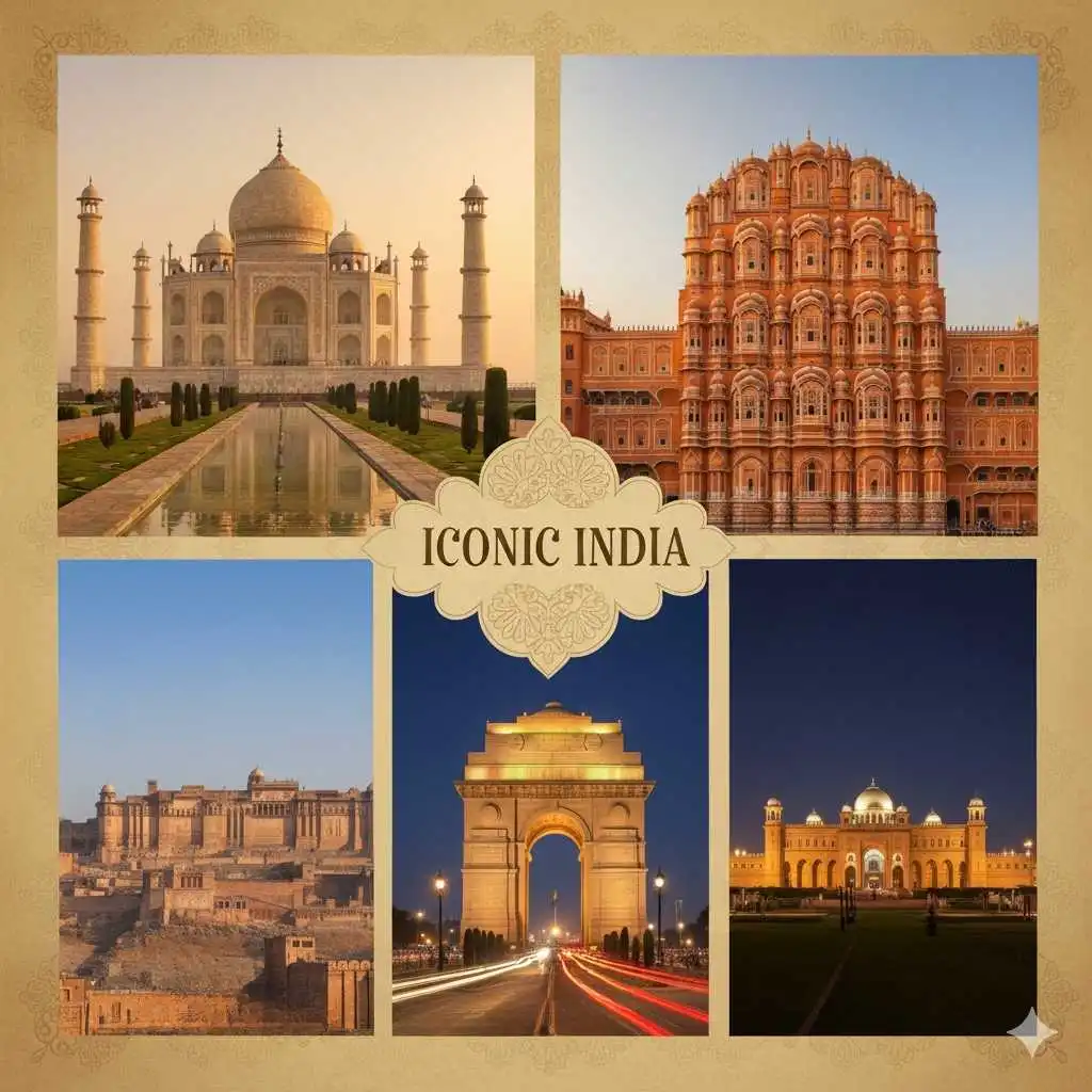 Goldern-tringle-tour-with-jodhpur-udaipur