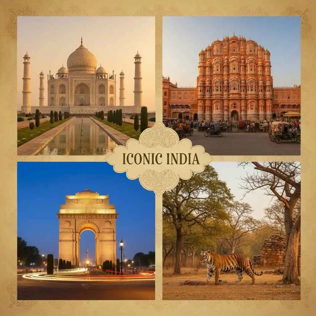 Goldern-tringle-tour-with-ranthambore