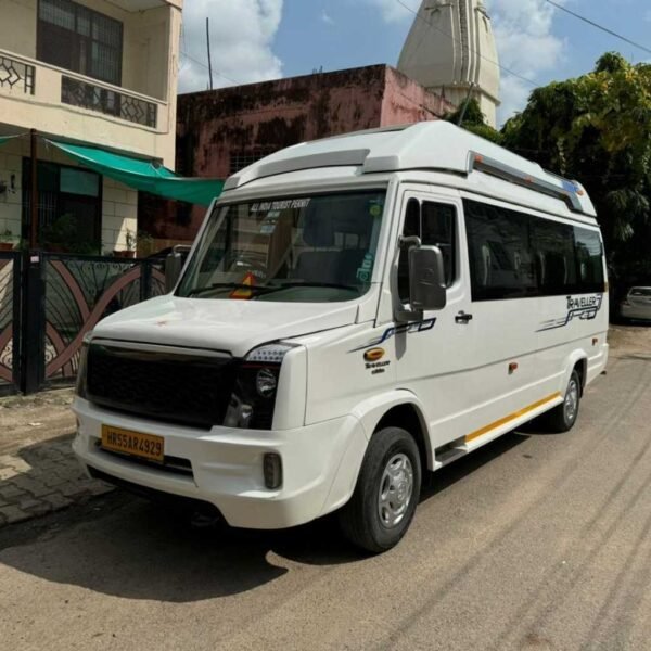 Traveller-tempo-front