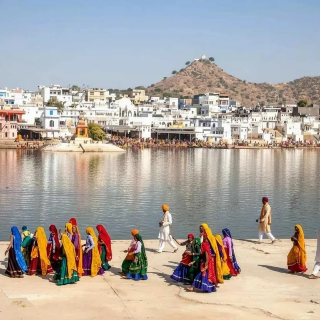 Explore Rajasthan By Car & Driver 4 Amber Palace Jaipur