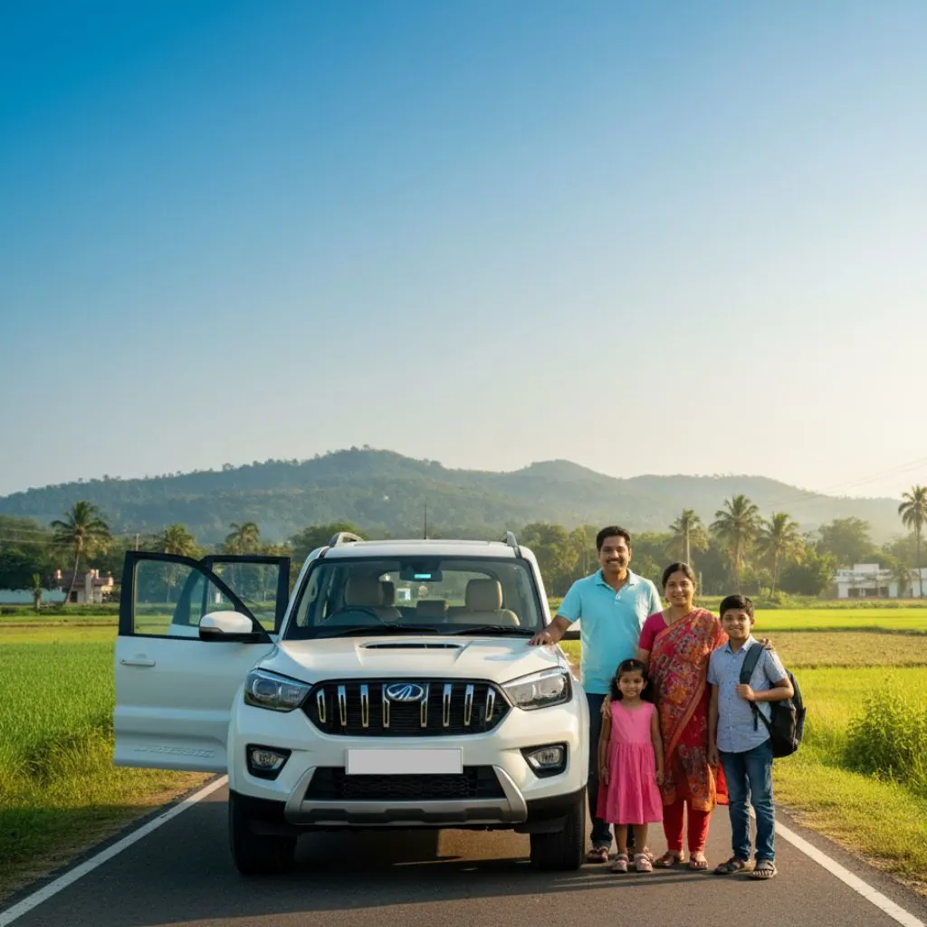 mahindra-scorpio