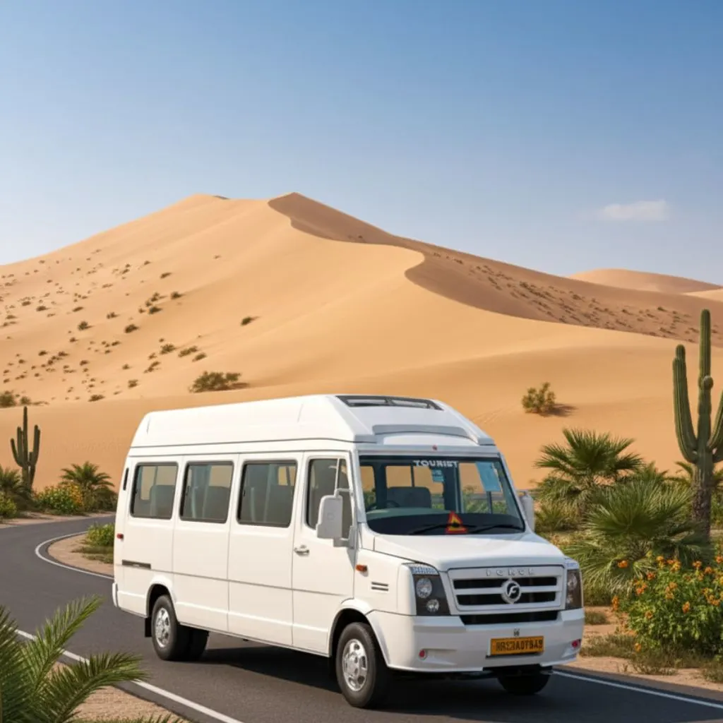 tempo-traveller-twelve-seater